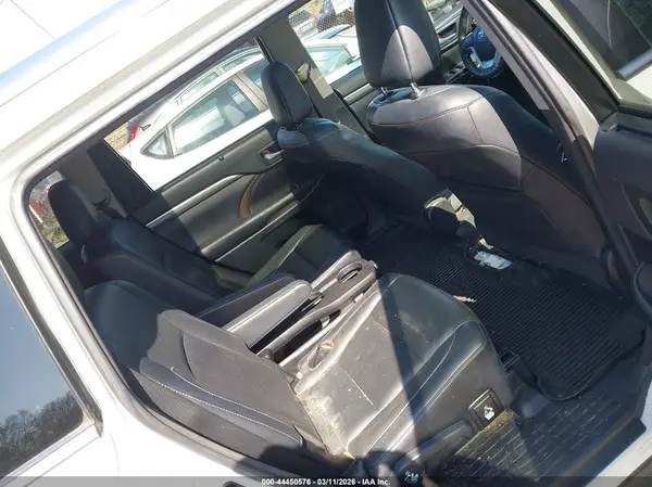 5TDDZRFH4HS448212 2017 TOYOTA HIGHLANDER - Image 8