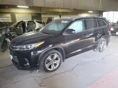 5TDDZRFH4HS453233 2017 TOYOTA HIGHLANDER