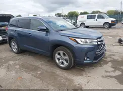 5TDDZRFH4HS466354 2017 TOYOTA HIGHLANDER