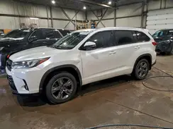 5TDDZRFH4HS467651 2017 TOYOTA HIGHLANDER