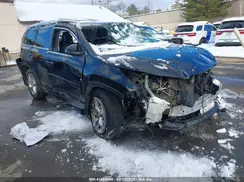 5TDDZRFH4HS474860 2017 TOYOTA HIGHLANDER