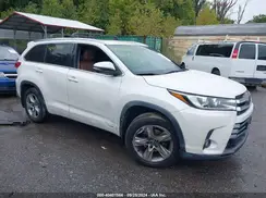5TDDZRFH4HS479170 2017 TOYOTA HIGHLANDER