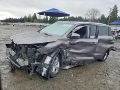 5TDDZRFH4HS483820 2017 TOYOTA HIGHLANDER