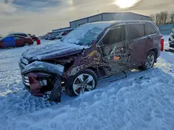 5TDDZRFH4JS490983 2018 TOYOTA HIGHLANDER