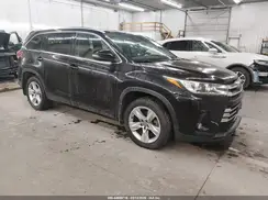5TDDZRFH4JS497092 2018 TOYOTA HIGHLANDER