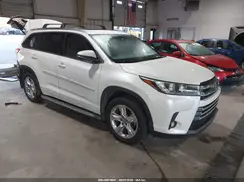 5TDDZRFH4JS807211 2018 TOYOTA HIGHLANDER