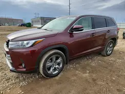 5TDDZRFH4JS834120 2018 TOYOTA HIGHLANDER