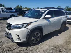 5TDDZRFH4JS838314 2018 TOYOTA HIGHLANDER