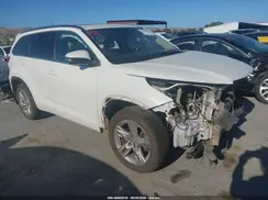 5TDDZRFH4JS851497 2018 TOYOTA HIGHLANDER