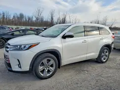 5TDDZRFH4JS865836 2018 TOYOTA HIGHLANDER