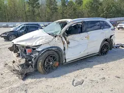 5TDDZRFH4JS878179 2018 TOYOTA HIGHLANDER