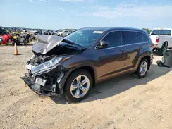 5TDDZRFH4JS885083 2018 TOYOTA HIGHLANDER