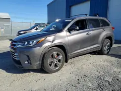 5TDDZRFH4JS886864 2018 TOYOTA HIGHLANDER