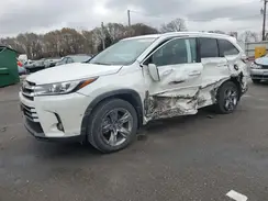 5TDDZRFH4JS903811 2018 TOYOTA HIGHLANDER