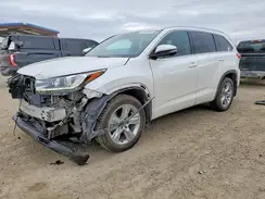 5TDDZRFH4JS912220 2018 TOYOTA HIGHLANDER