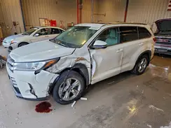 5TDDZRFH4KS915765 2019 TOYOTA HIGHLANDER