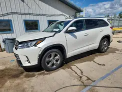 5TDDZRFH4KS919248 2019 TOYOTA HIGHLANDER
