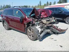 5TDDZRFH4KS934042 2019 TOYOTA HIGHLANDER