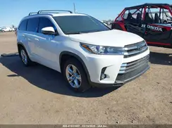 5TDDZRFH4KS938317 2019 TOYOTA HIGHLANDER