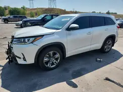 5TDDZRFH4KS938463 2019 TOYOTA HIGHLANDER