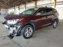 5TDDZRFH4KS947471 2019 TOYOTA HIGHLANDER