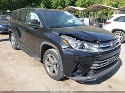 5TDDZRFH4KS948183 2019 TOYOTA HIGHLANDER