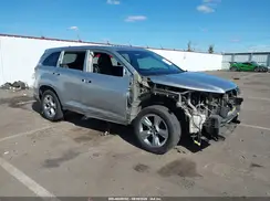 5TDDZRFH4KS951021 2019 TOYOTA HIGHLANDER