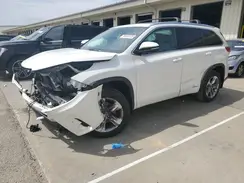 5TDDZRFH4KS951181 2019 TOYOTA HIGHLANDER