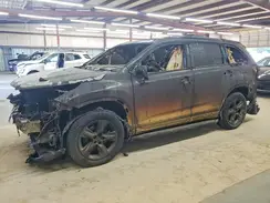 5TDDZRFH4KS979644 2019 TOYOTA HIGHLANDER