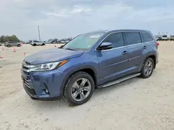 5TDDZRFH4KS980342 2019 TOYOTA HIGHLANDER