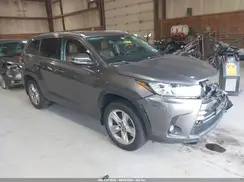 5TDDZRFH4KS987453 2019 TOYOTA HIGHLANDER