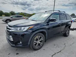 5TDDZRFH4KS990207 2019 TOYOTA HIGHLANDER