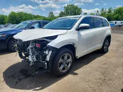 5TDDZRFH4KS995066 2019 TOYOTA HIGHLANDER