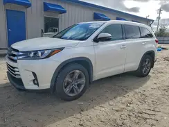 5TDDZRFH4KS997397 2019 TOYOTA HIGHLANDER
