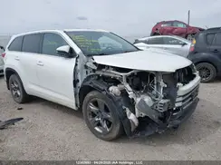 5TDDZRFH4KS998114 2019 TOYOTA HIGHLANDER