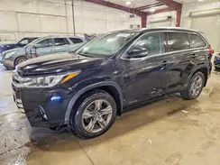 5TDDZRFH5HS356638 2017 TOYOTA HIGHLANDER