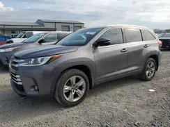 5TDDZRFH5HS361113 2017 TOYOTA HIGHLANDER