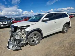 5TDDZRFH5HS367722 2017 TOYOTA HIGHLANDER