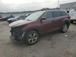 5TDDZRFH5HS373049 2017 TOYOTA HIGHLANDER