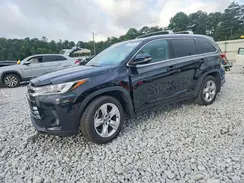 5TDDZRFH5HS373326 2017 TOYOTA HIGHLANDER