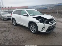 5TDDZRFH5HS377831 2017 TOYOTA HIGHLANDER