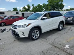 5TDDZRFH5HS384570 2017 TOYOTA HIGHLANDER