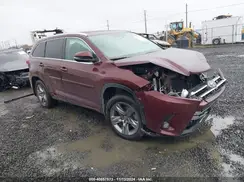 5TDDZRFH5HS387131 2017 TOYOTA HIGHLANDER