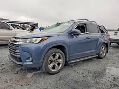 5TDDZRFH5HS388778 2017 TOYOTA HIGHLANDER