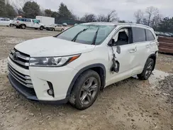 5TDDZRFH5HS410875 2017 TOYOTA HIGHLANDER