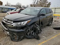 5TDDZRFH5HS416711 2017 TOYOTA HIGHLANDER