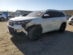 5TDDZRFH5HS420676 2017 TOYOTA HIGHLANDER