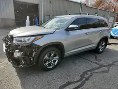 5TDDZRFH5HS433573 2017 TOYOTA HIGHLANDER