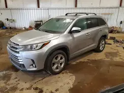 5TDDZRFH5HS438868 2017 TOYOTA HIGHLANDER