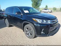 5TDDZRFH5HS441074 2017 TOYOTA HIGHLANDER
